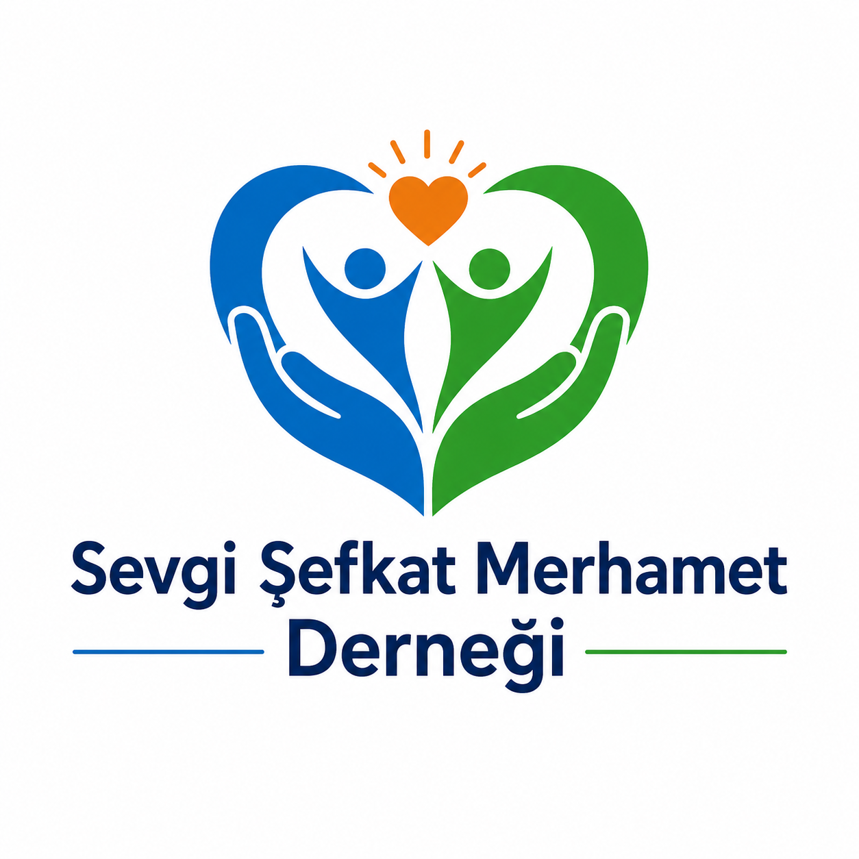 Sevgi Şefkat Merhamet Derneği